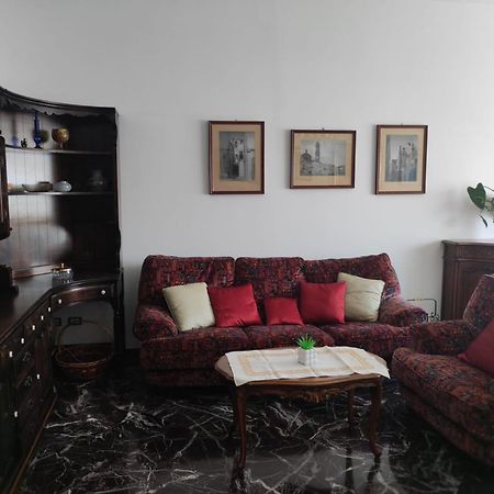 לוקורוטונדו Casa Monna B&B מראה חיצוני תמונה