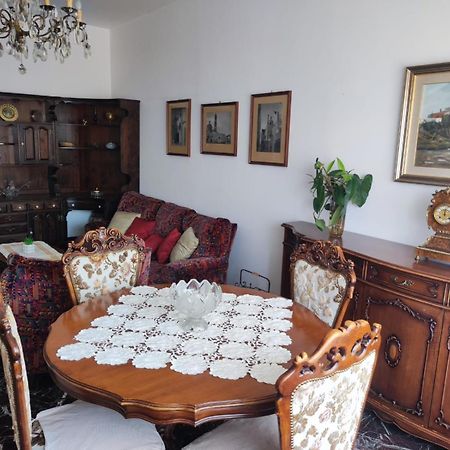 לוקורוטונדו Casa Monna B&B מראה חיצוני תמונה