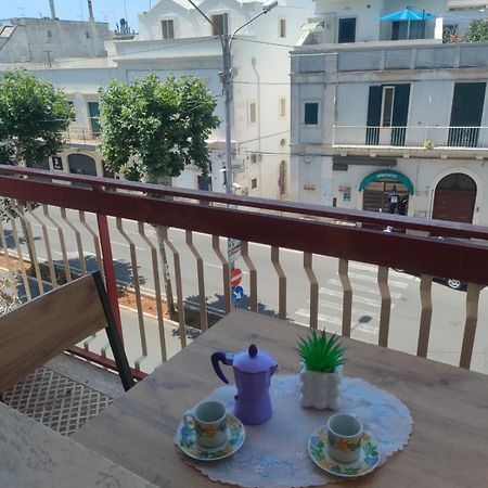 לוקורוטונדו Casa Monna B&B מראה חיצוני תמונה