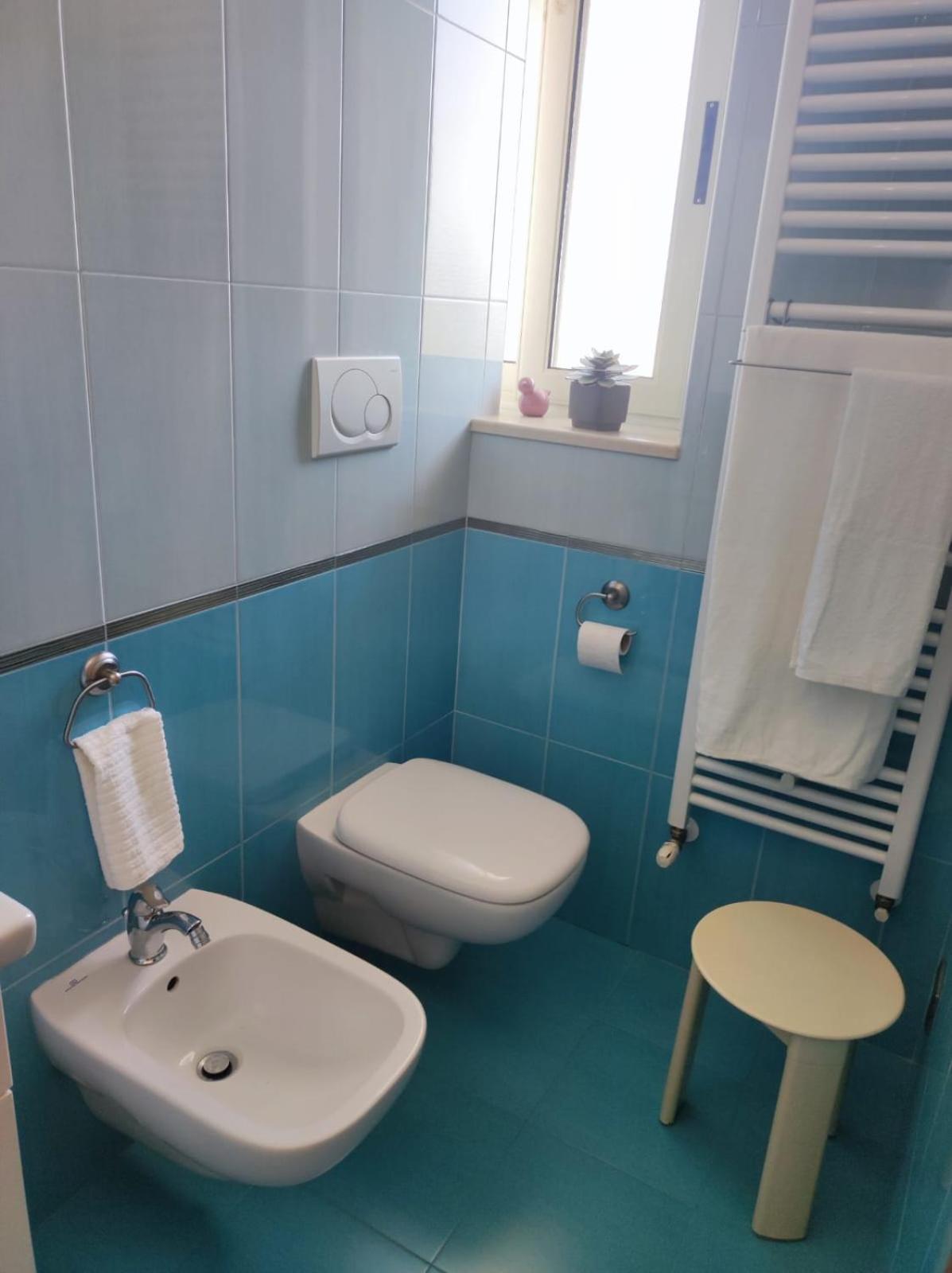 לוקורוטונדו Casa Monna B&B מראה חיצוני תמונה