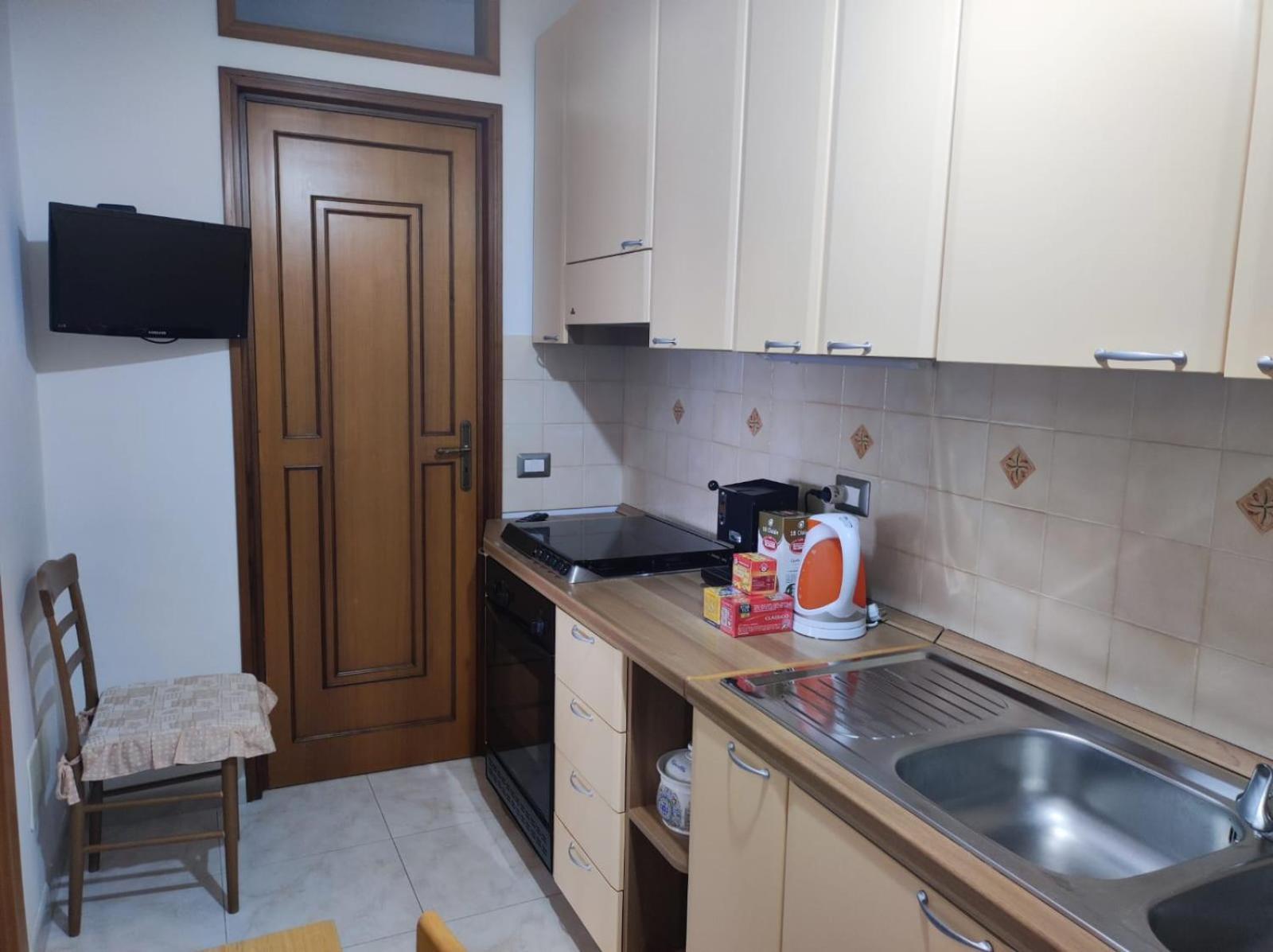 לוקורוטונדו Casa Monna B&B מראה חיצוני תמונה