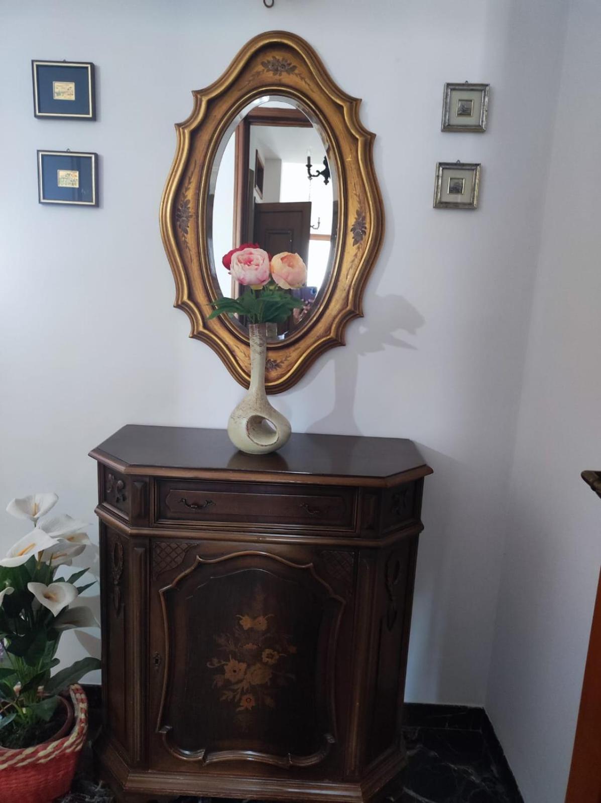 לוקורוטונדו Casa Monna B&B מראה חיצוני תמונה
