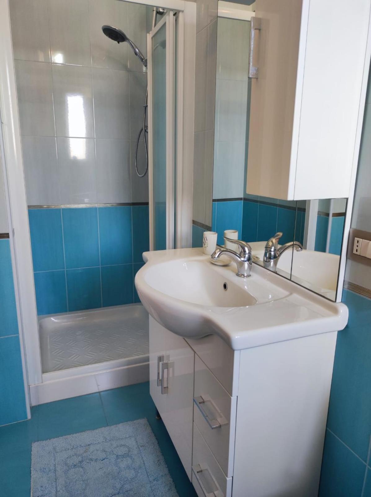 לוקורוטונדו Casa Monna B&B מראה חיצוני תמונה