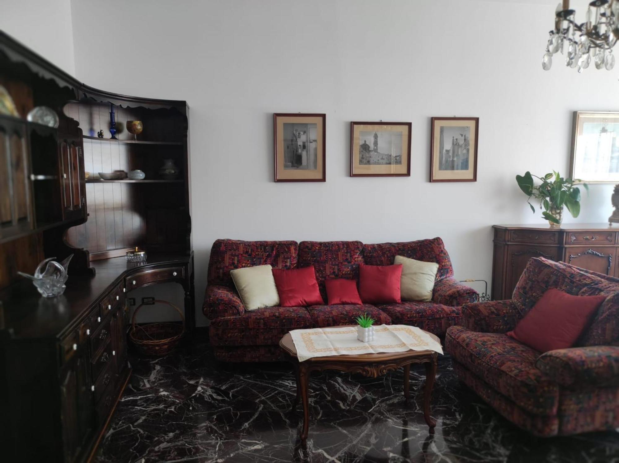 לוקורוטונדו Casa Monna B&B מראה חיצוני תמונה