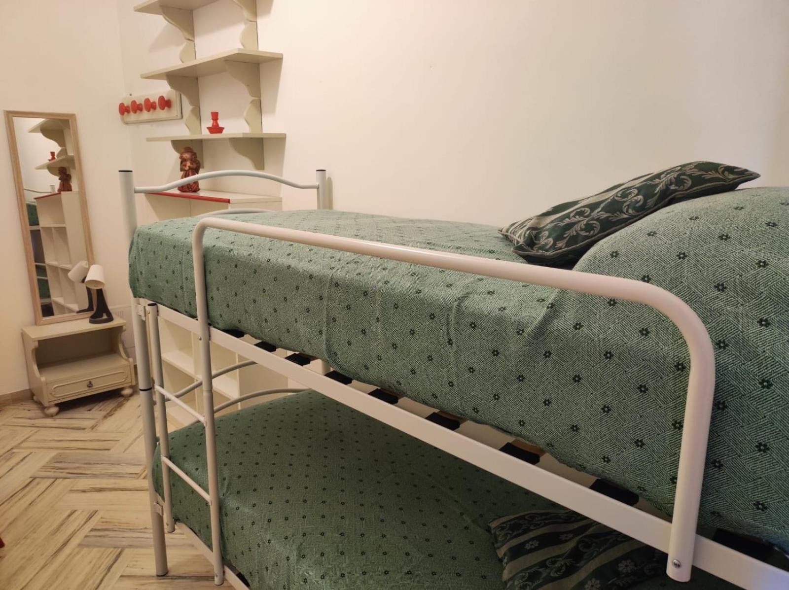 לוקורוטונדו Casa Monna B&B מראה חיצוני תמונה