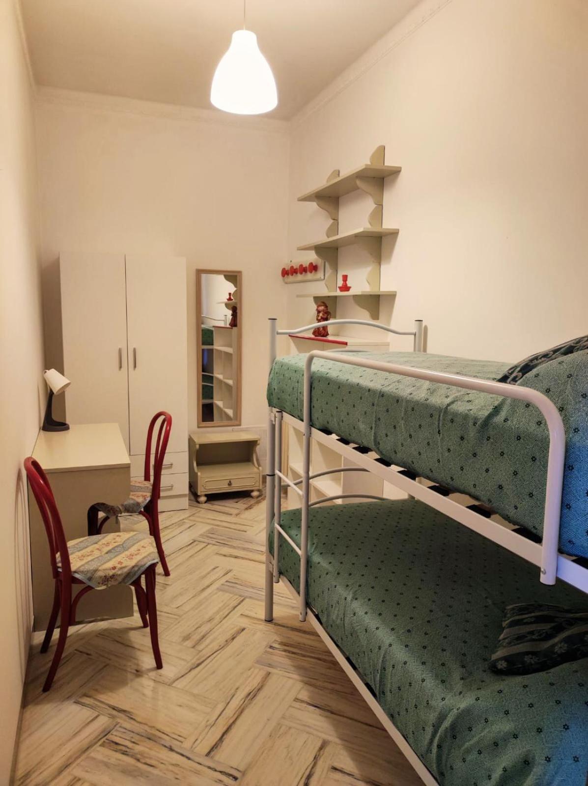 לוקורוטונדו Casa Monna B&B מראה חיצוני תמונה